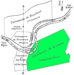 [Concession de Laissey]